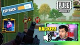 THIS HACKER GETS CAUGHT LIVE! (HACKER GAMEPLAY)