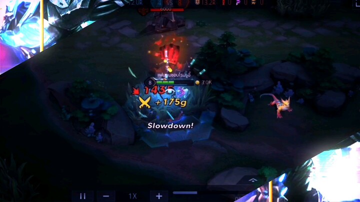 ลงเล่นๆ