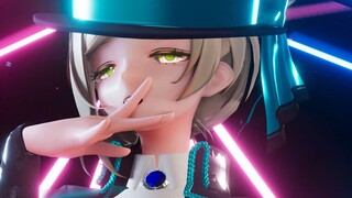 [MMD Kembali ke Masa Depan] Vertin——𝓜𝔂𝓼𝓽𝓮𝓻𝓲𝓸𝓾𝓼