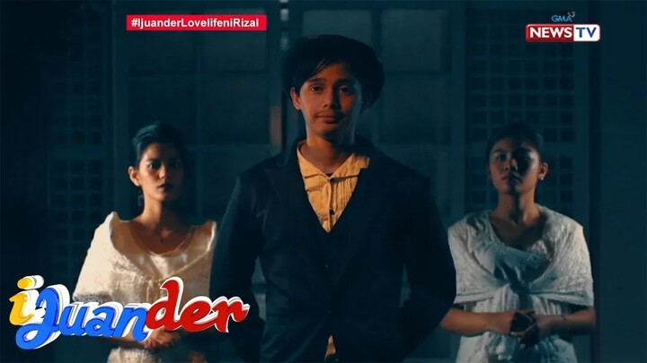 Ang dalawang Leonor na nagpatibok sa puso ni Dr. Jose Rizal | iJuander