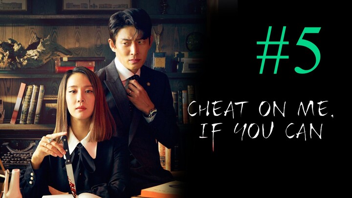 Cheat.on.Me.If.You.Can.S01E05.720p.WEB-DL.HIN-KOR.x265.ESub-