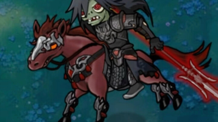 [Tiên đoán] Zombie Bạch Mã Thần Kỳ