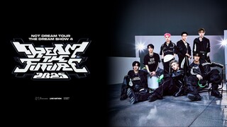 NCT DREAM - World Tour 'The Dream Show 4: Dream the Future' in Seoul 'Day 3' [2025.07.12]