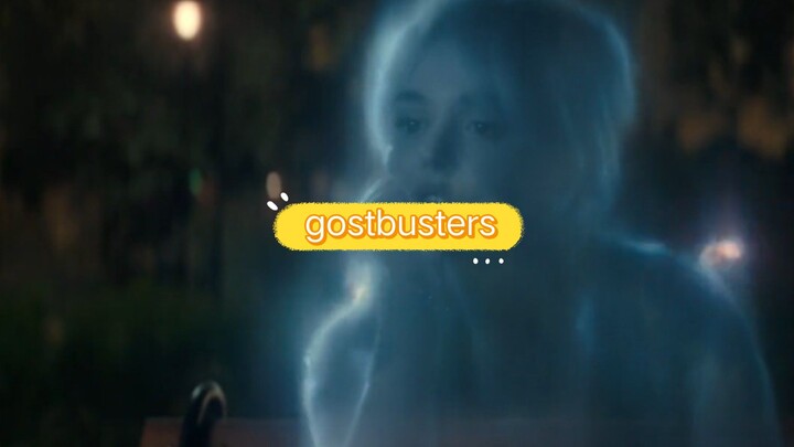 gostbusters 2024