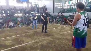champion 2hits ulutan @zapote cockpit 🏆 walang sugat.