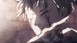 [Terjemahan Mandarin 4K |. Valkyrie di Akhir] Qin Shihuang |. Kaisar Sejati |