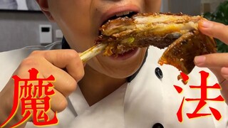 Seperti apa rasanya punya teman sekamar yang bisa melakukan sihir?