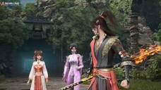 Ancient War Soul eps 35