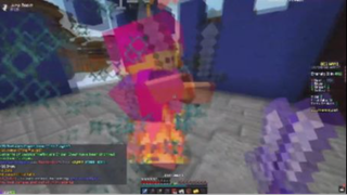 Bedwars Funny Moments [2] - Hài Bedwars