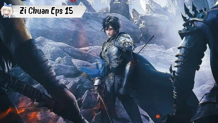 Purple River S2 episode 15