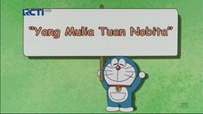 Doraemon - Yang Mulia Tuan Nobita | Konser Musik Serangga Musim Gugur