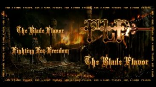 THE BLADE FLAVOR (FLP)  _ Esse Musica Vai Dominar 2026! ️