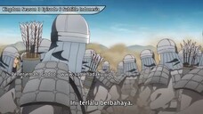 Kingdom S3 eps 06