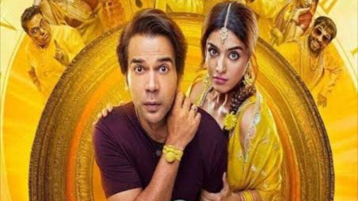 bhool chuk maaf hindi movie
