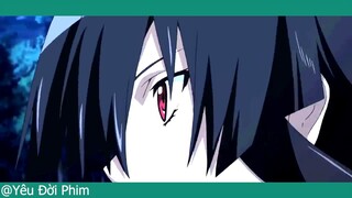 AMV_Vũ khí thần thoại #anime #schooltime