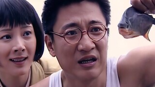 湖中惊现食人鱼