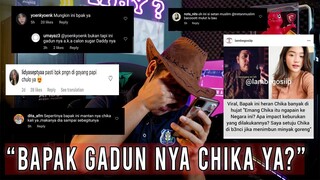 Bacain Komen Di Akun Gosip - Aduan Masyarakat Edisi 1