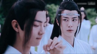 【Wangxian】《Mengetahui Kembalinya》Episode 5……