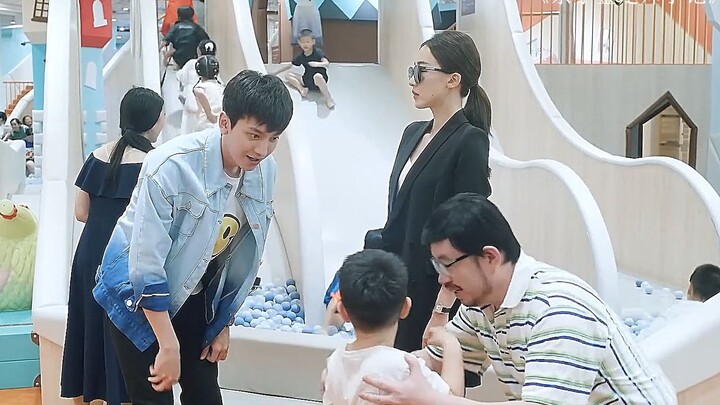 Chồng nghi con trai không phải của mình, đến khi làm xét nghiệm ADN thì chết lặng.