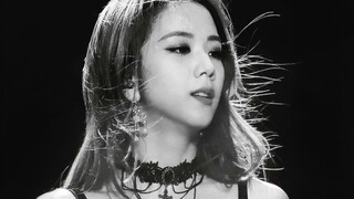 [BLACKPINK/คิมจีซู][รวมคัตสุดพีค]คิมจีซูสุดเซ็กซี่มาแล้ว!ฉันจะบ้าแล้ว 