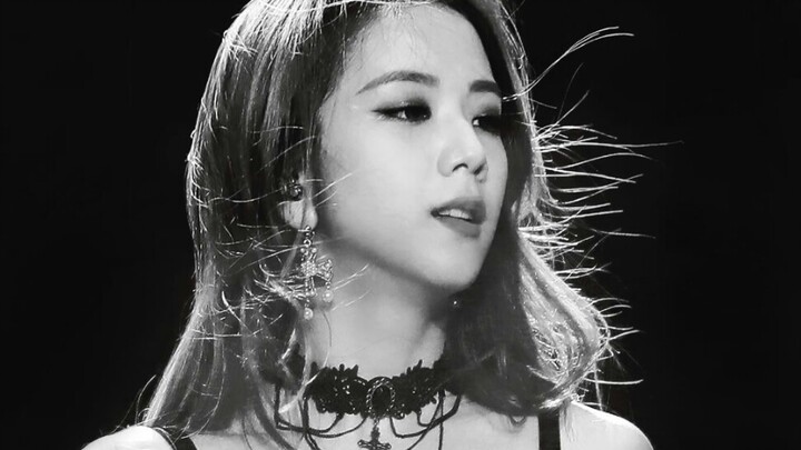 [Blackpink/Jisoo] Khi Jisoo xuất hiện, tôi điên cuồng thét lên aaaaa