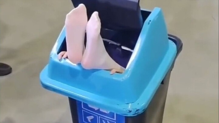 [Human-Defying, Hilarious Video Compilation #87] Domestic Edition