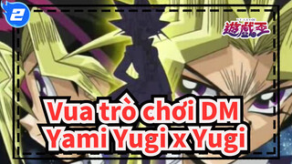 [Vua trò chơi DM-Yami Yugi x Yugi ] Part Of Me_2