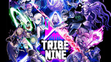 Tribe nine Eps.(01) sub indo