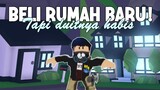 BELI RUMAH ESTATE - Adopt Me | Roblox Indonesia