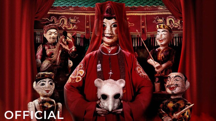 Kẻ Ăn Hồn | Phim Kinh Dị Việt Nam - MèoÚMovie