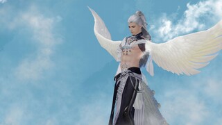[Ming Poison] Golden Silk Vine Episode 3 (Part 2)