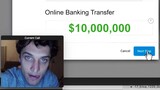 He Found $10M On A DARK WEB Laptop, INSTANTLY Regrets It 😈