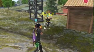 free fire ❤️