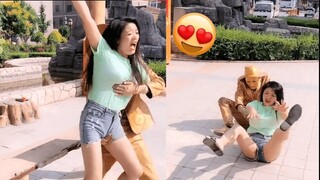 Gokill,.!! Video Paling LUCU Paling GOKIL..!!! #Reaction Part 4