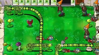 [Plants vs. Zombies] Giấc mơ của Nấm hèn nhát cấp độ tự chế