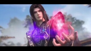 BTTH SEASON 5 EPISODE 176 SUB INDO - XIAOYAN BERTEMU YAO MING AHLI DOUSHENG BINTANG 2