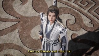 Wan Jie Du Zun Episode 11-20 Sub Indo