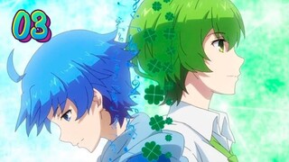 Beryl and Sapphire - Episode 03 [English Sub]