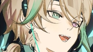 [Aza] 7.3 song "Zou Ma" is sung so tenderly! ! !