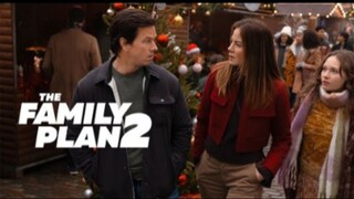 The Family Plan 2 [2025] || Sub Indo
