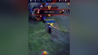 poke ni bang fypシ fyp mobilelegends