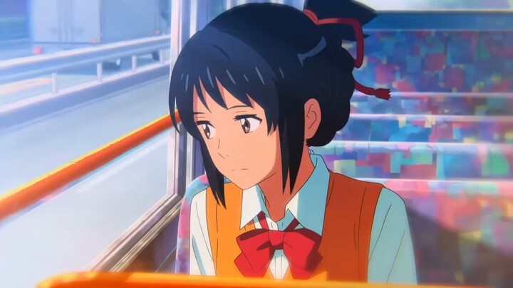 ［二元/音楽］美しい日本と二dimensional. Spring cherry blossoms, night fireworks display, and summer fireworks! Su