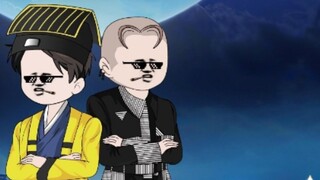 Episode 108 of Fortune Teller Xiao Laoliu.