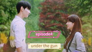 under the gun tagalog dub (ep4)