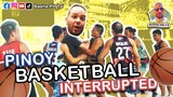 Basketball prank ( Philippines 2022 )