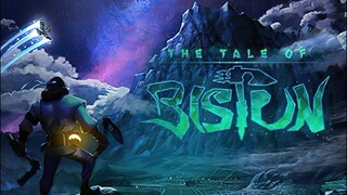 The Tale of Bistun | GamePlay PC