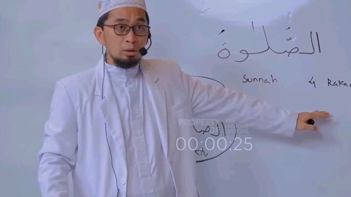 Karena mereka 🕊️