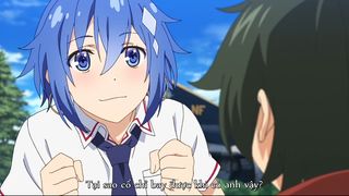 Girly Air Force Tập 9