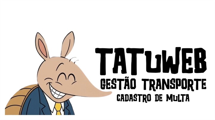 GESTAO TRANSPORTE - Cadastro de Multa