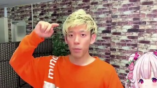 Lolita Jepang menjadi menghina segera setelah menonton "How to Anger Hometown People with One Word",
